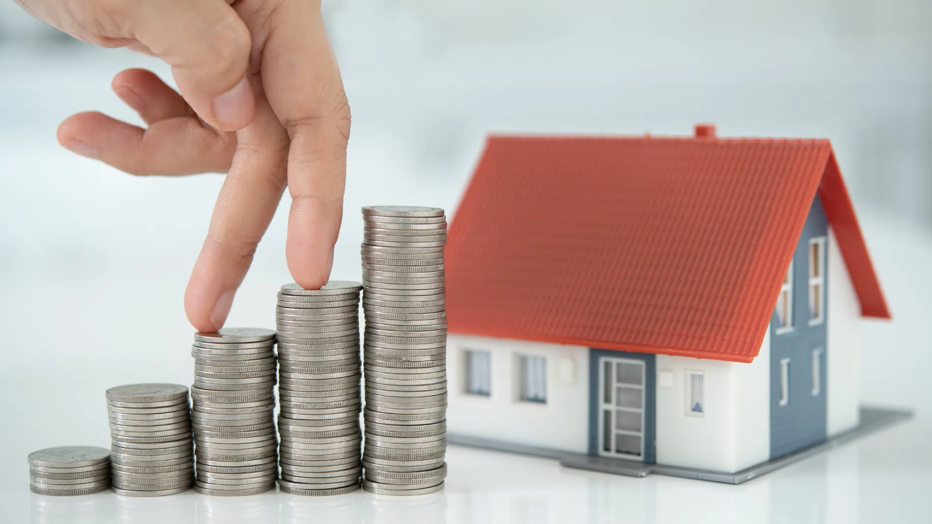 ¿Cuánto dinero te puede prestar con una hipoteca?