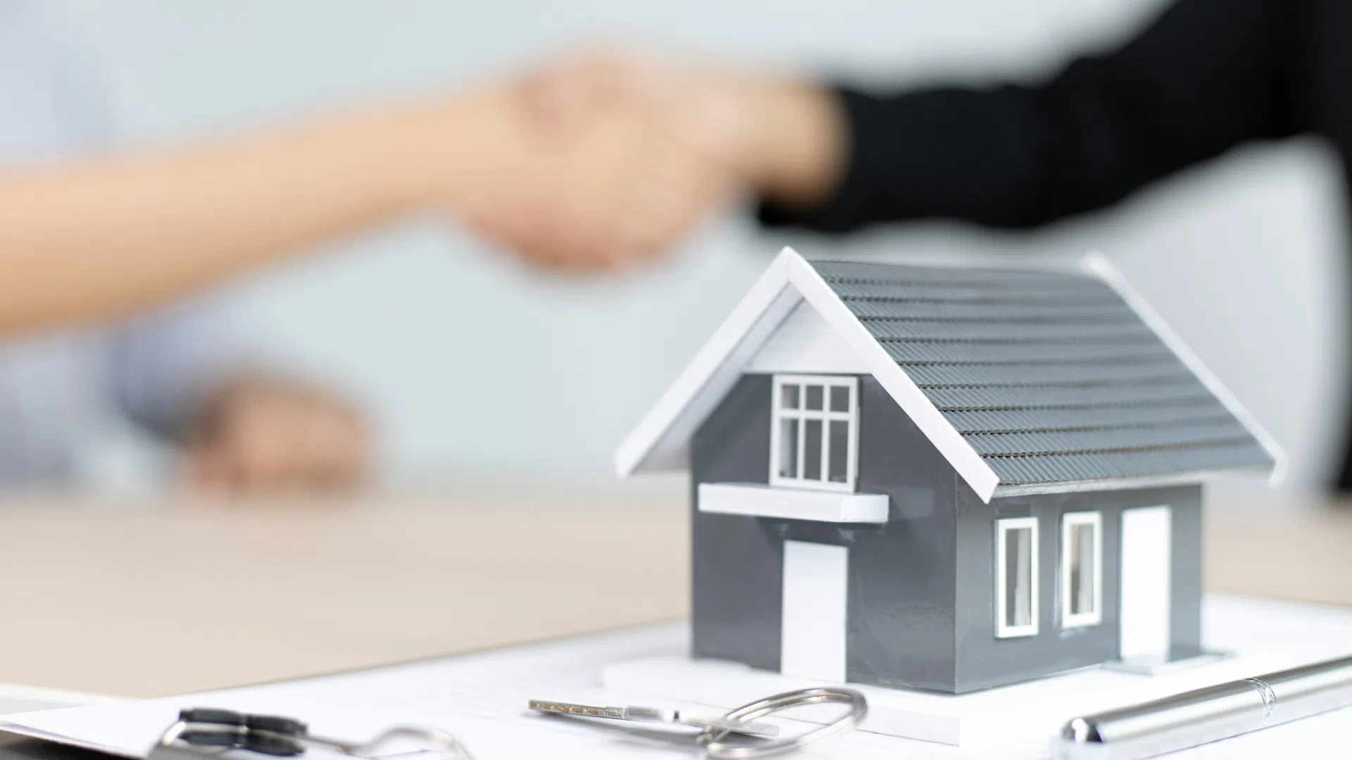 Guía sobre los brokers hipotecarios