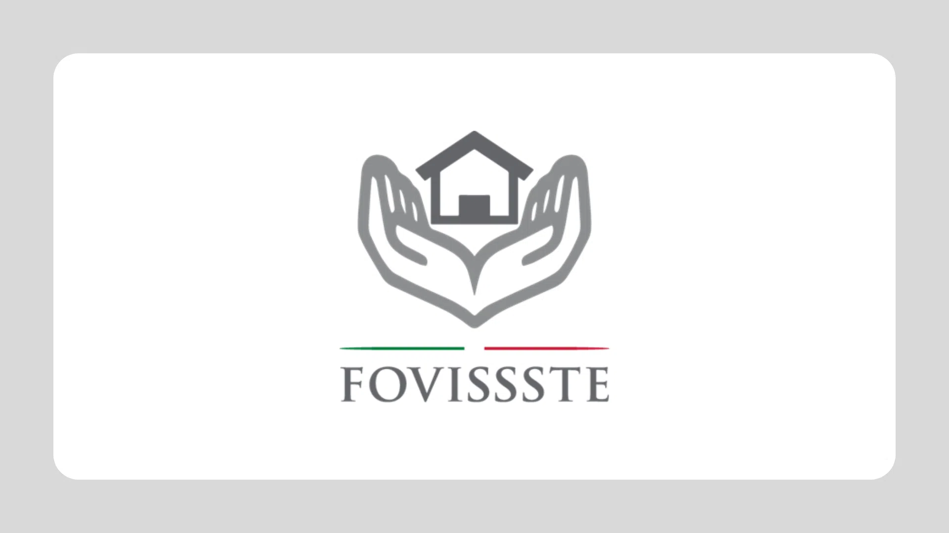 ¿Qué es el Instituto FOVISSSTE?
