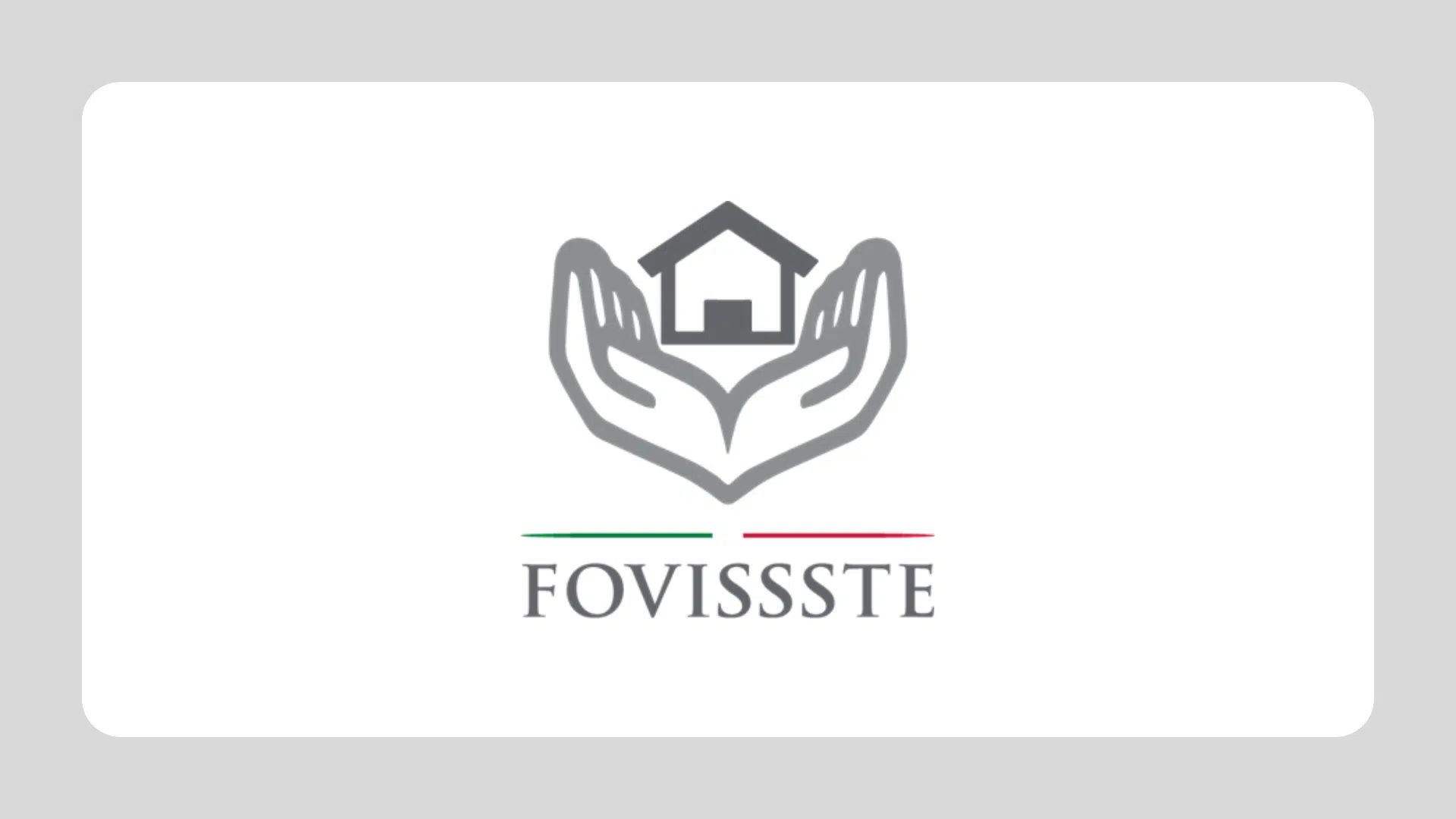 ¿Qué es el instituto FOVISSSTE?