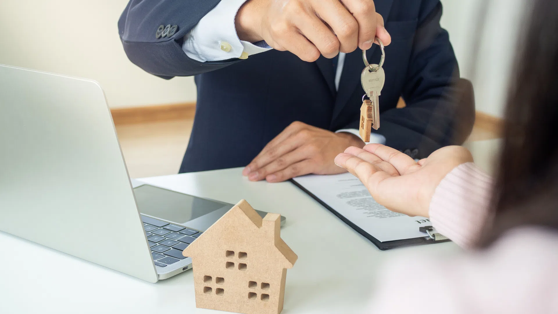 ¿Cuales son los pasos para comprar una casa?