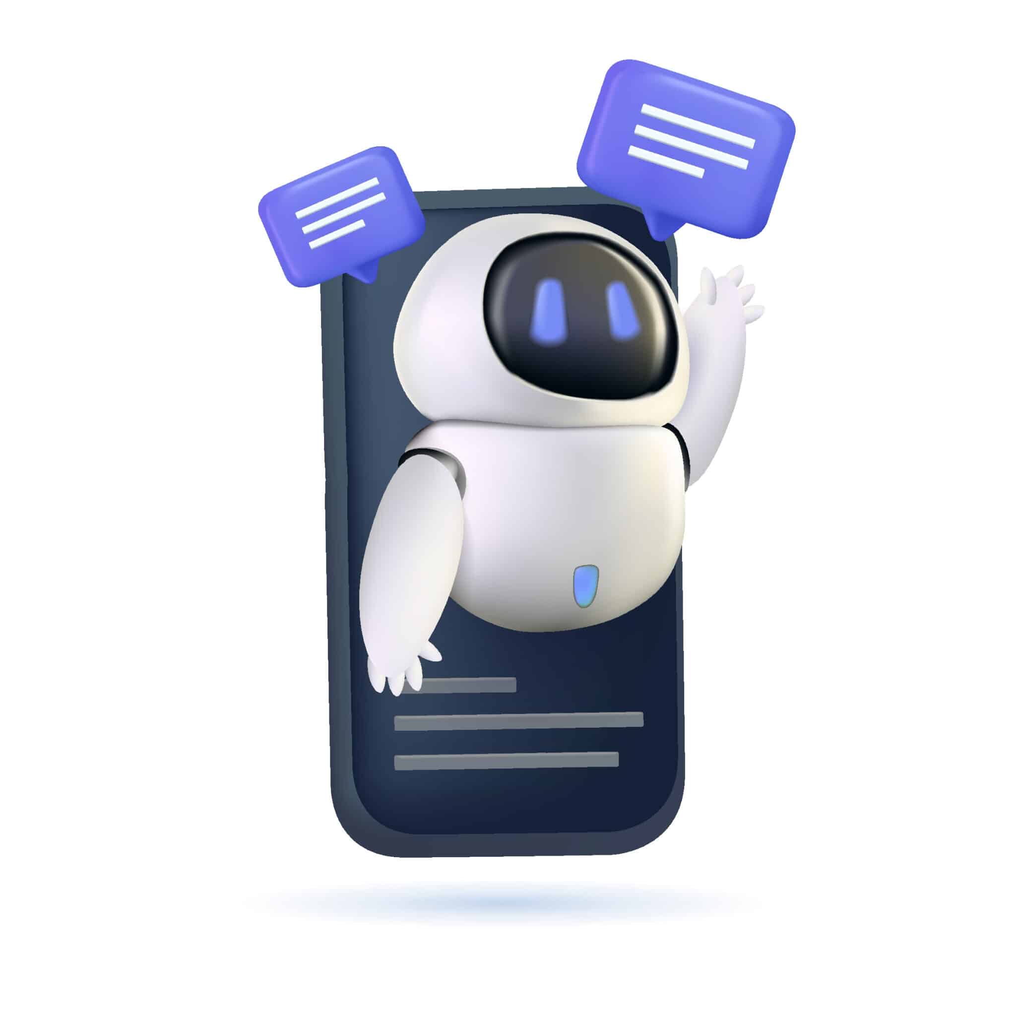 Chatbot como asistente con Chat GPT para inmobiliarias