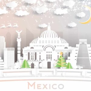 Articulos de blog para ayudarte a conocer las tendencias: Ciudades con mayor plusvalía en México