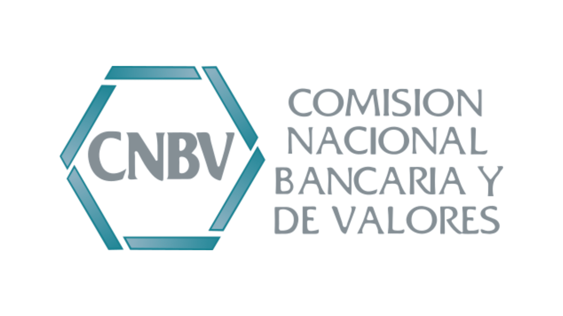 La Comisión Nacional Bancaria y de Valores (CNBV)