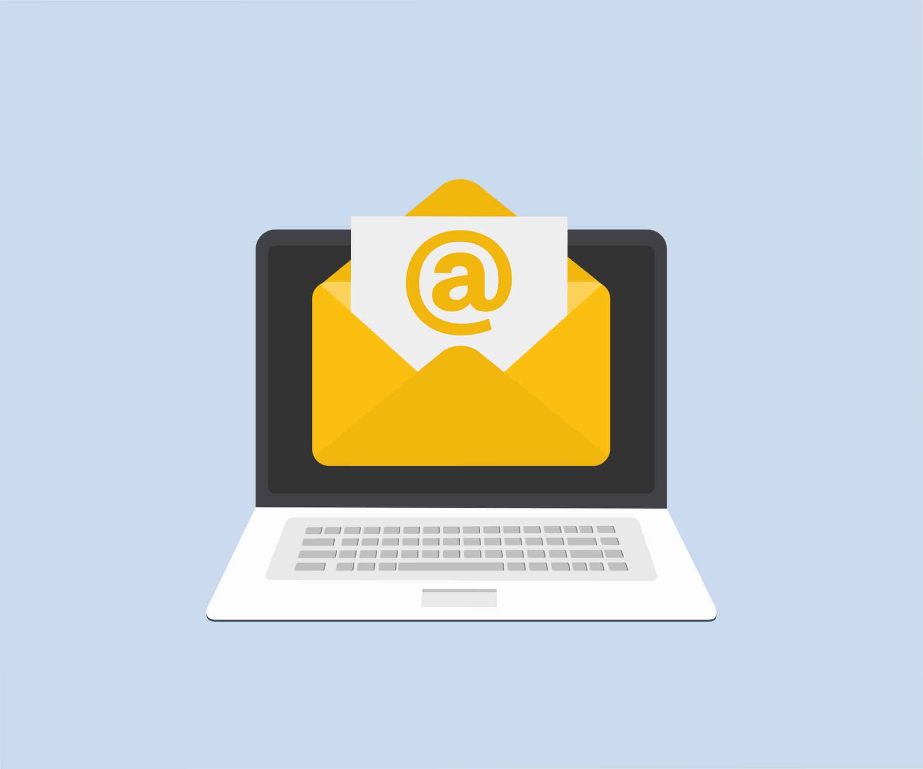 Email Marketing: Estrategia Clave para atraer clientes o propiedades | Captación de inmuebles